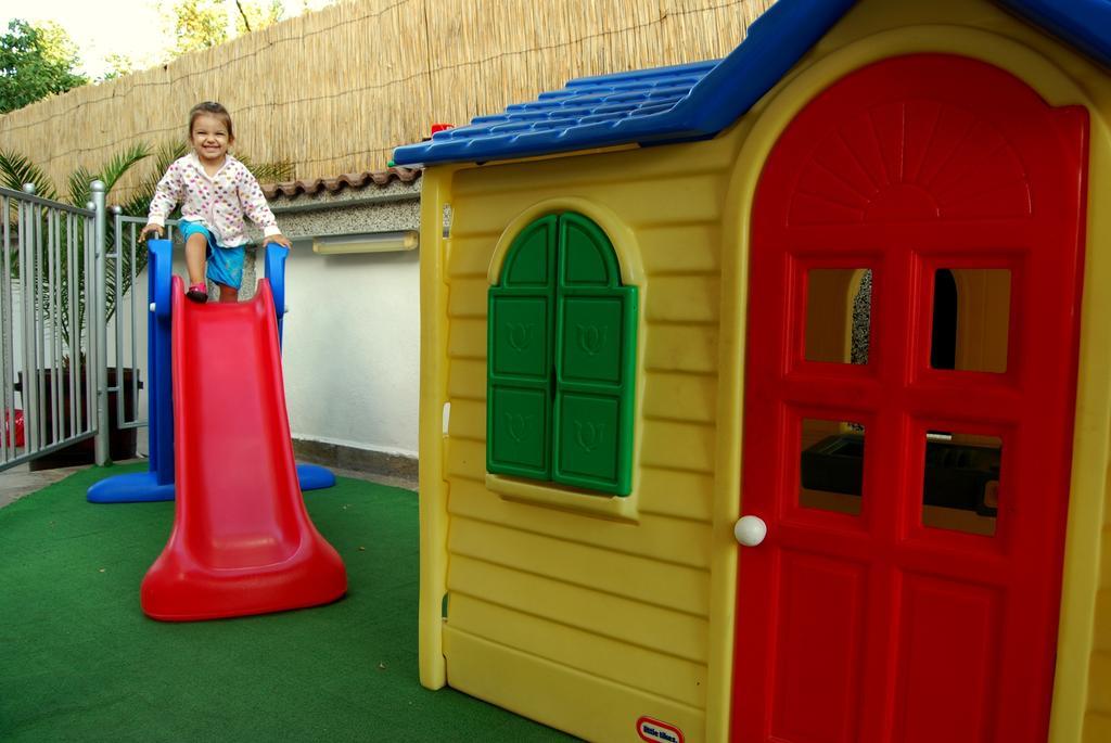 מלון לוזנטס Alpina מראה חיצוני תמונה